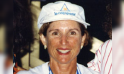 Staying On Track: Haley Taylor and the Susan Joy Stevens Scholarship Endowment
